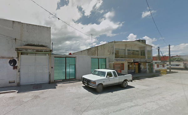 Casa en venta en Amado Nervo, Perote — foto 2 de 4