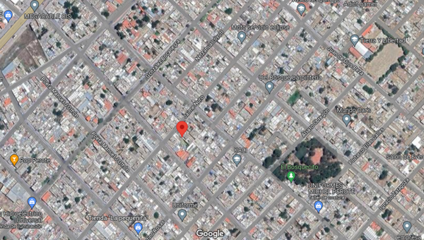 Casa en venta en Amado Nervo, Perote — foto 3 de 4
