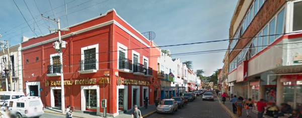 Casa en venta en Atlixco Centro, Atlixco — foto 2 de 4