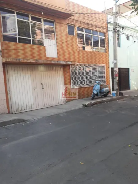 Casa en venta en Gabriel Ramos Millan, Iztacalco — foto 2 de 10