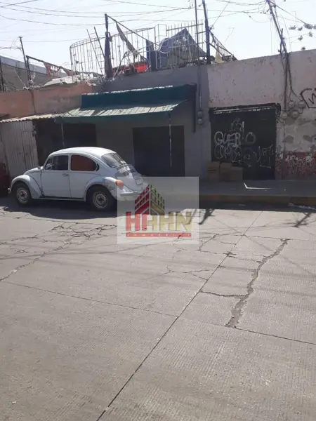 Edificio en venta en Santa Clara Coatitla, Ecatepec de Morelos — foto 3 de 3