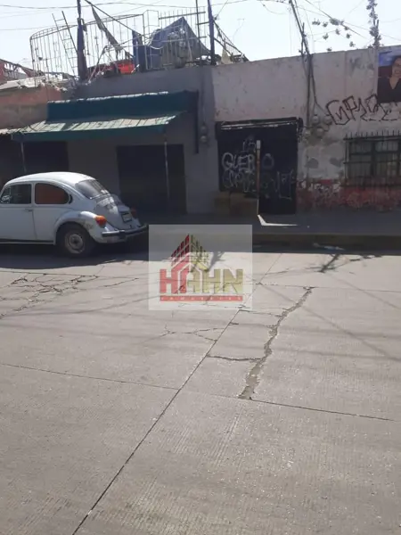 Edificio en venta en Santa Clara Coatitla, Ecatepec de Morelos — foto 2 de 3