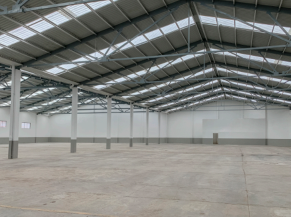 Nave en venta en Alvaro Obregon, San Martín Texmelucan — foto 2 de 12