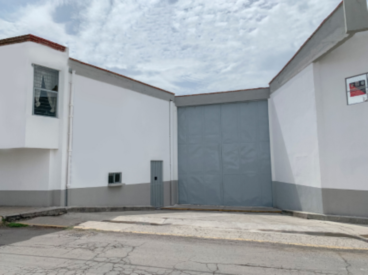 Nave en venta en Alvaro Obregon, San Martín Texmelucan — foto 1 de 12