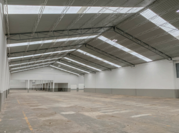 Nave en venta en Alvaro Obregon, San Martín Texmelucan — foto 3 de 12