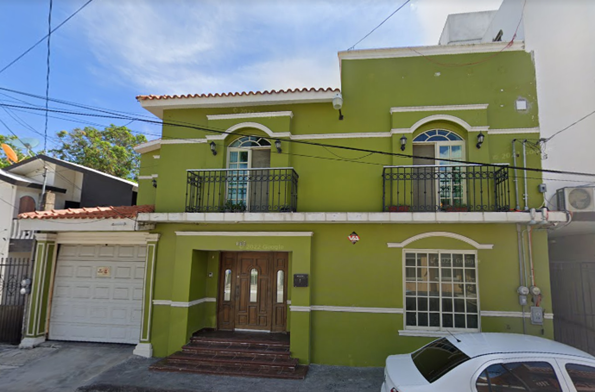Casa en venta en Tamaulipas, Tampico
