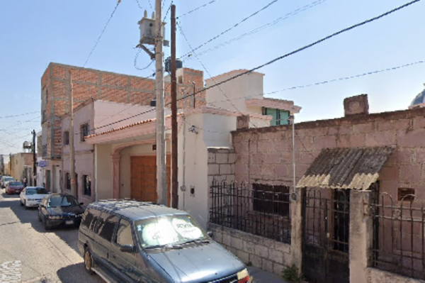 Casa en venta en San Miguel El Alto Centro, San Miguel El Alto — foto 3 de 12