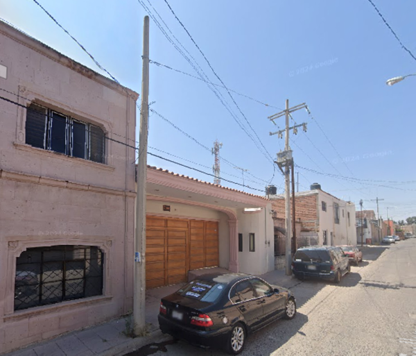 Casa en venta en San Miguel El Alto Centro, San Miguel El Alto — foto 2 de 12