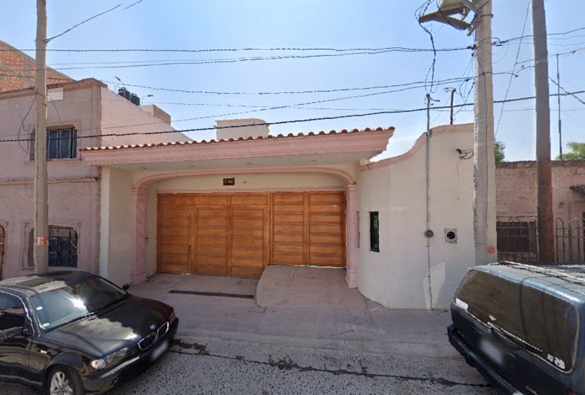 Casa en venta en San Miguel El Alto Centro, San Miguel El Alto — foto 1 de 12