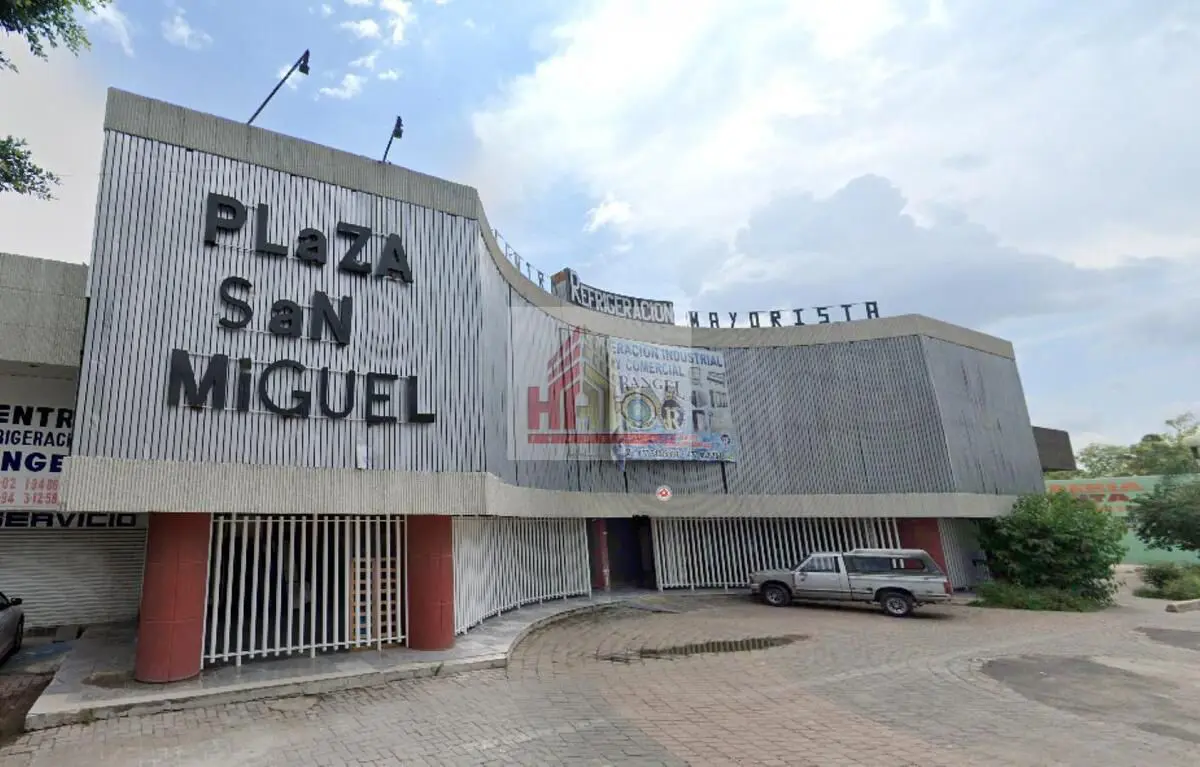 Local en venta en San Miguel, León — foto 1 de 12
