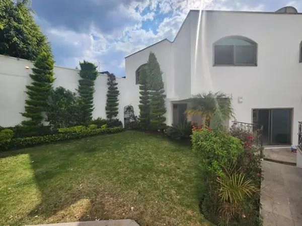 Casa en venta en Fuentes del Pedregal, Tlalpan — foto 2 de 35