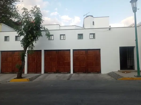 FUENTES DEL PEDREGAL CASA VENTA TLALPAN CDMX