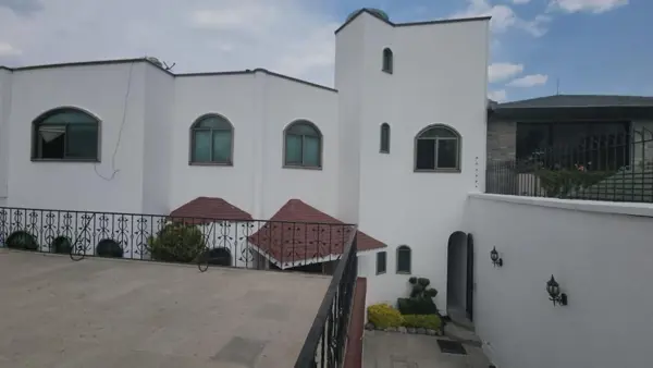 Casa en venta en Fuentes del Pedregal, Tlalpan — foto 3 de 35