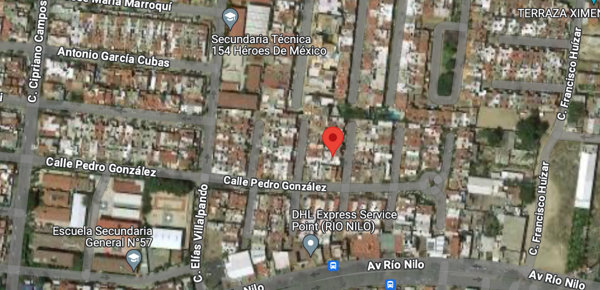 Casa en venta en Jardines de los Historiadores, Guadalajara — foto 2 de 3
