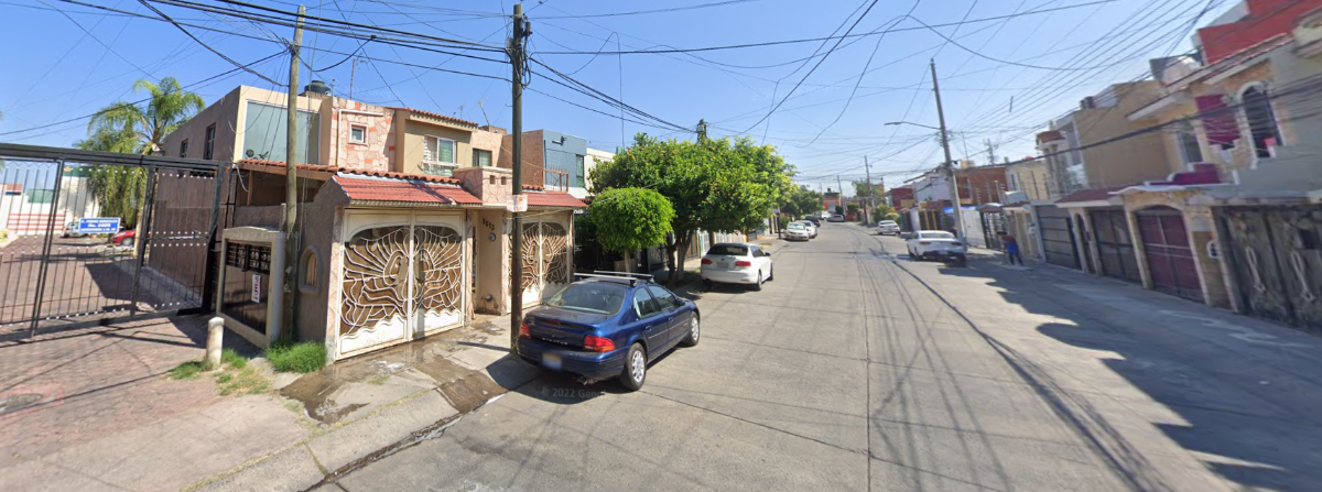Casa en venta en Jardines de los Historiadores, Guadalajara — foto 1 de 3