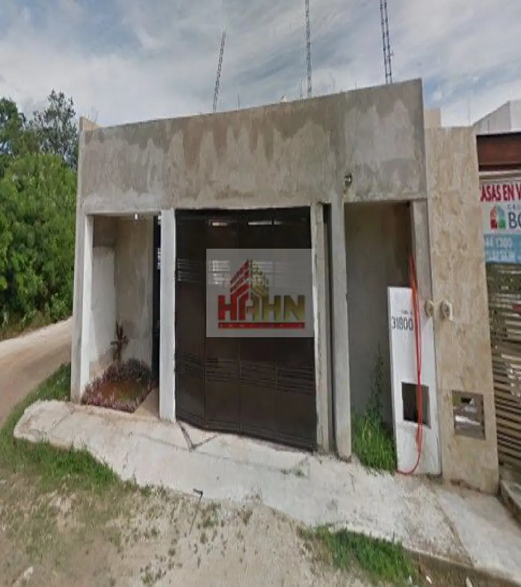 Casa en venta en Real Montejo, Mérida — foto 1 de 2