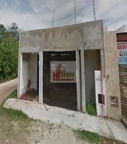 Merida Yucatan Casa Venta Fraccionamiento Real Montejo