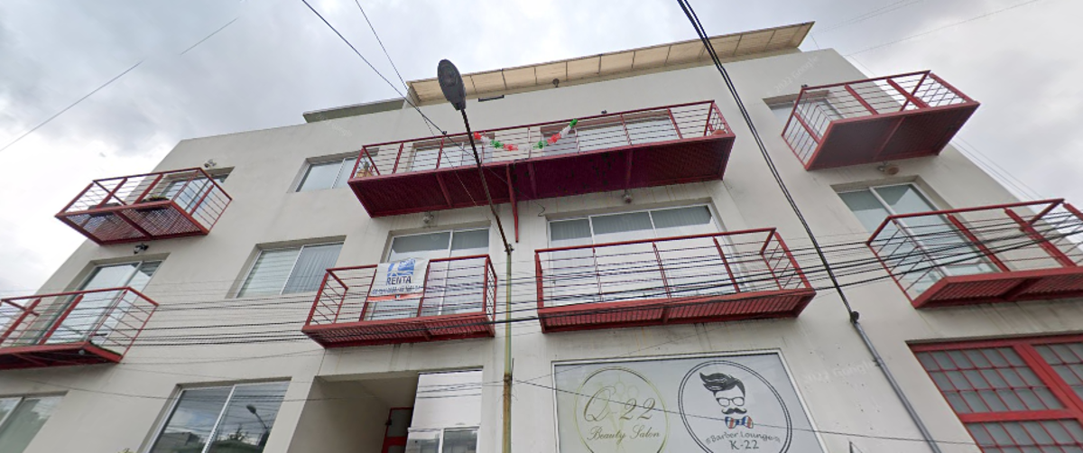 Departamento en venta en Lomas de Memetla, Cuajimalpa de Morelos