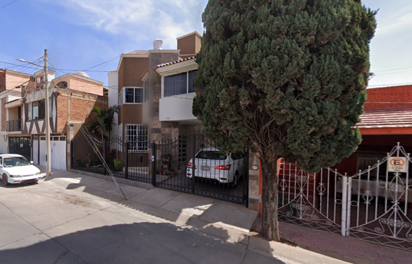 Casa en venta en Tepatitlan de Morelos Centro, Tepatitlán de Morelos — foto 2 de 4