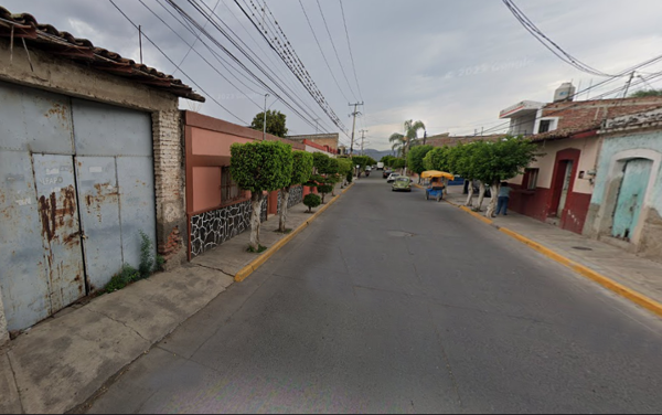 Casa en venta en Zacoalco de Torres Centro, Zacoalco de Torres — foto 2 de 4