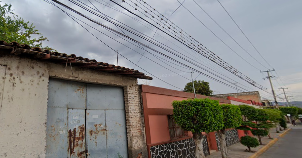 Casa en venta en Zacoalco de Torres Centro, Zacoalco de Torres — foto 1 de 4