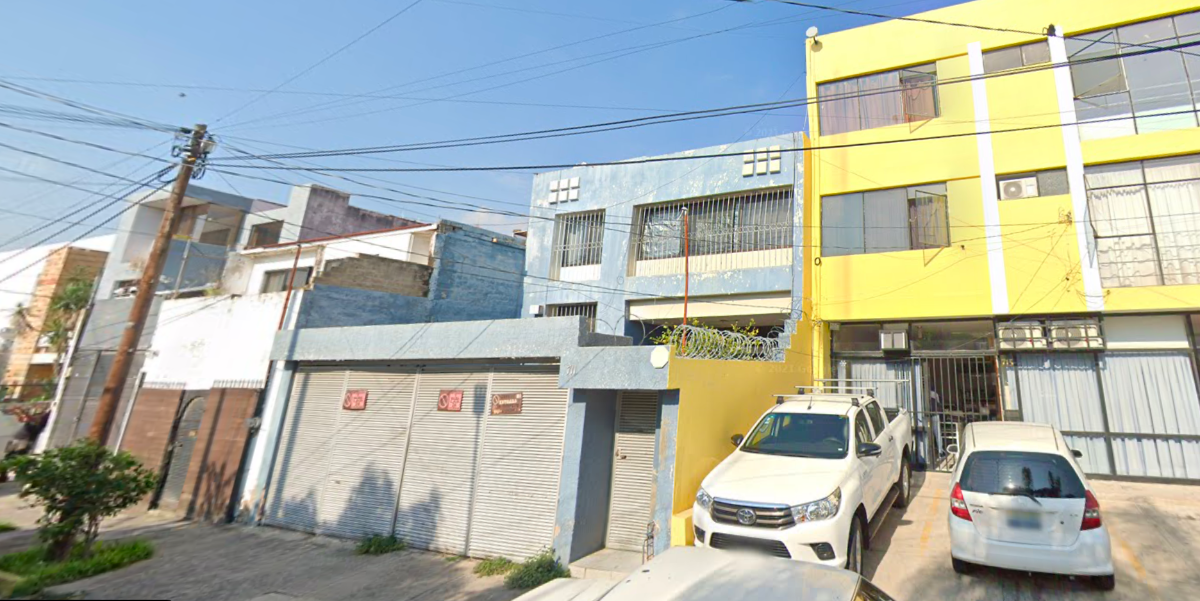 Casa en venta en El Retiro, Guadalajara — foto 1 de 4