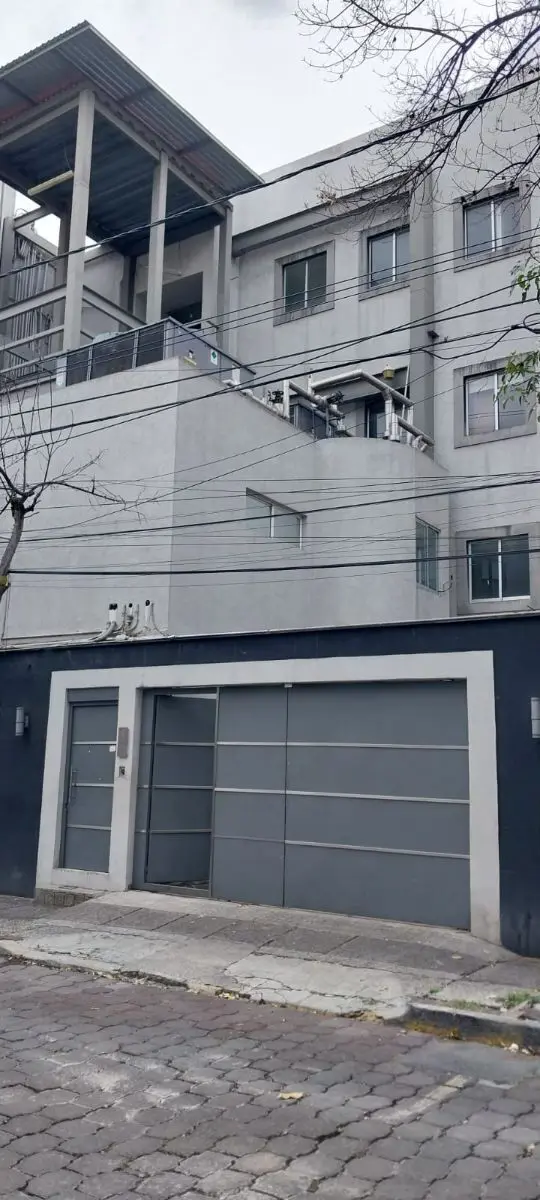 Edificio en venta en Extremadura Insurgentes, Benito Juárez — foto 1 de 13