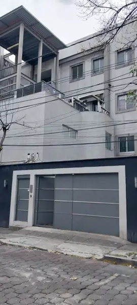 Extremadura Insurgentes, Venta de Edificio y Terreno, Benito Juárez, CDMX.