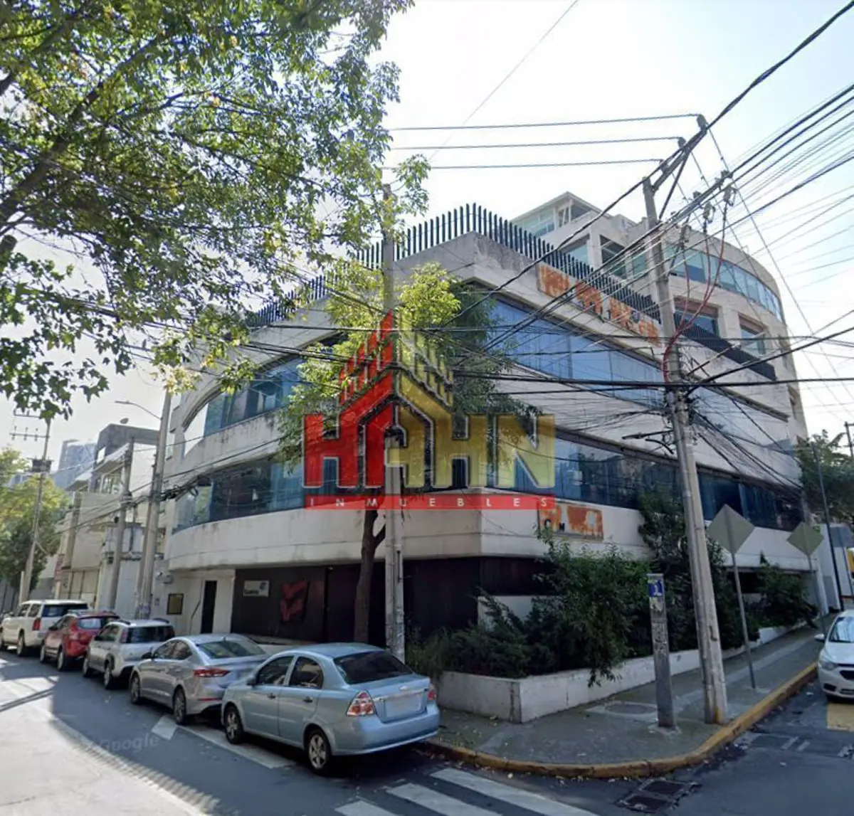 Terreno en venta en San Jeronimo Aculco, La Magdalena Contreras