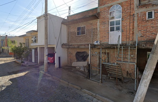 Casa en venta en Emiliano Zapata, Zapopan — foto 2 de 4