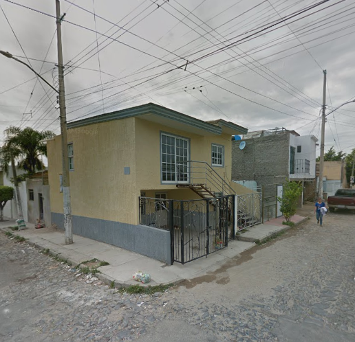 Casa en venta en Emiliano Zapata, Zapopan — foto 1 de 4