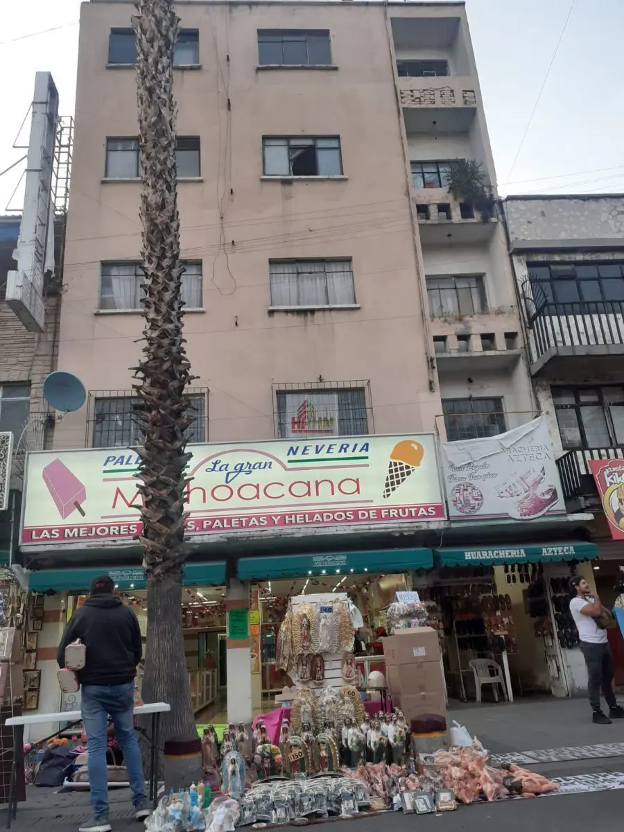 Departamento en venta en Villa Gustavo A. Madero, Gustavo A. Madero — foto 1 de 2