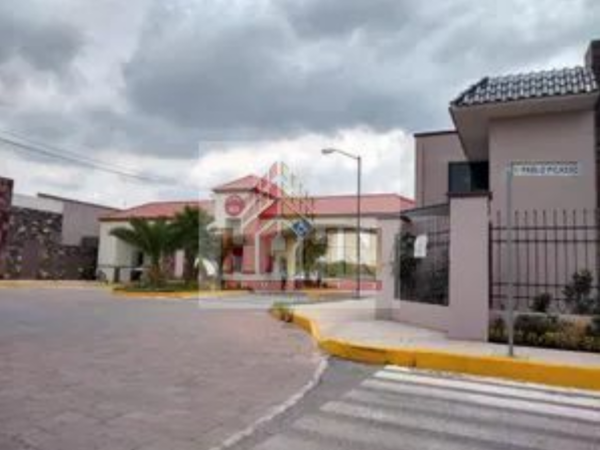 Casa en venta en Villas de Santa María, Tonanitla — foto 3 de 12