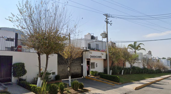 EX RANCHO SAN FELIPE COACALCO DE BERRIOZABAL EDO.MEX EX RANCHO SAN FELIPE COACALCO DE BERRIOZABAL EDO.MEX