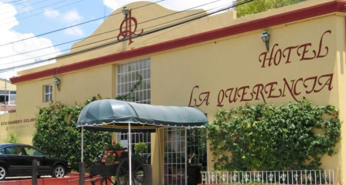 Edificio en venta en Tequisquiapan Centro, Tequisquiapan — foto 1 de 11