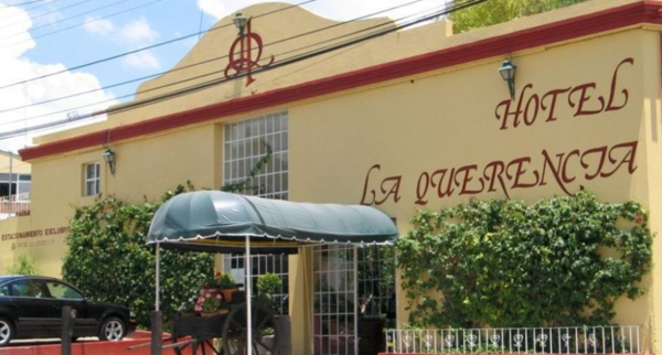 HOTEL LA QUERENCIA EN VENTA TEQUISQUIAPAN QUERETARO