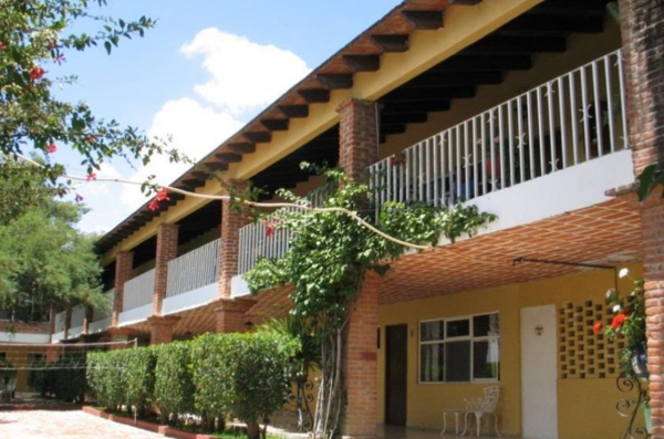 Edificio en venta en Tequisquiapan Centro, Tequisquiapan — foto 2 de 11