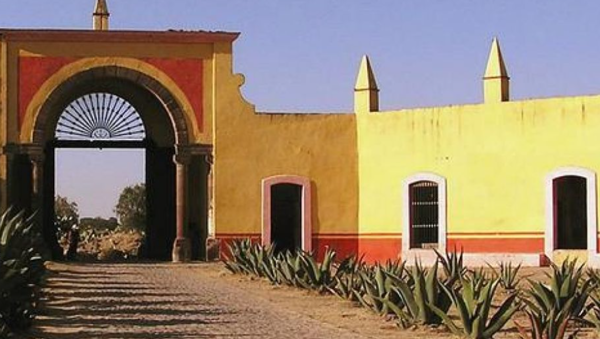 Quinta en venta en Teotihuacan de Arista Centro, Teotihuacán — foto 2 de 8