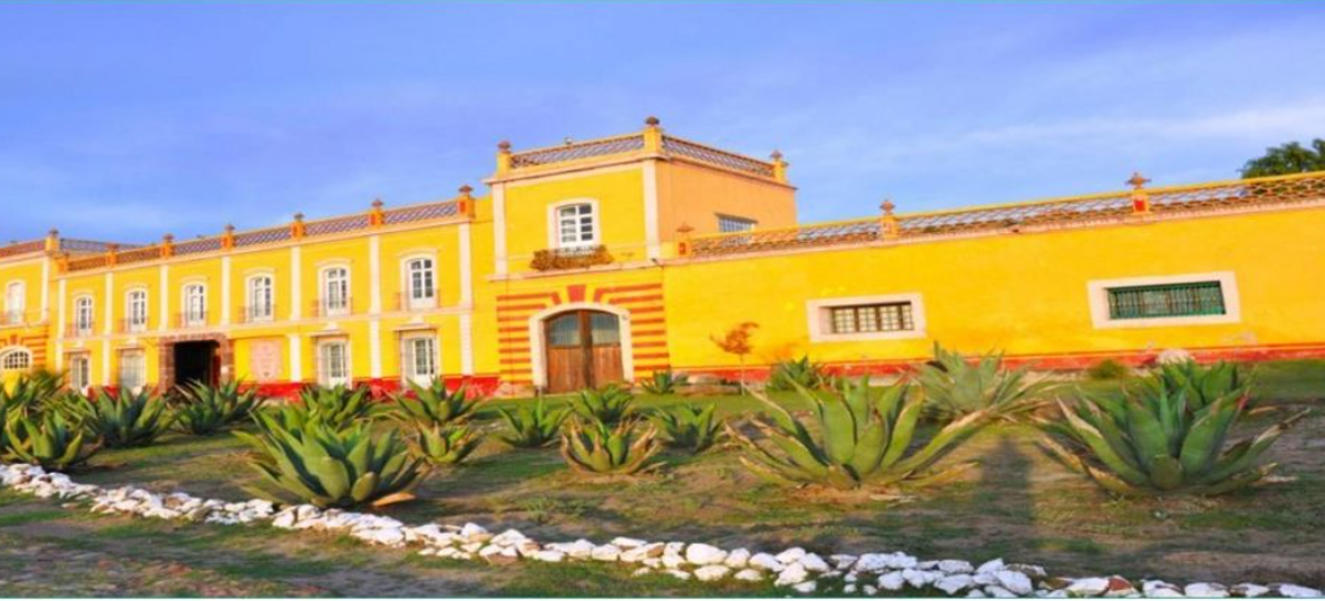 Quinta en venta en Teotihuacan de Arista Centro, Teotihuacán — foto 1 de 8