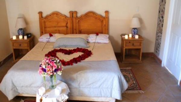 Quinta en venta en Teotihuacan de Arista Centro, Teotihuacán — foto 3 de 8