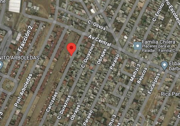 Casa en venta en Mathzi II, Ecatepec de Morelos — foto 3 de 4