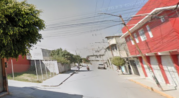 Casa en venta en Mathzi II, Ecatepec de Morelos — foto 2 de 4