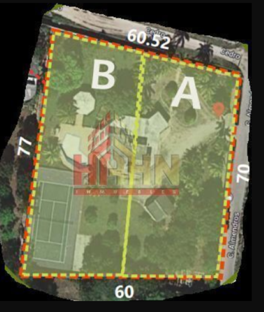 Terreno en venta en Cholul, Mérida — foto 1 de 13