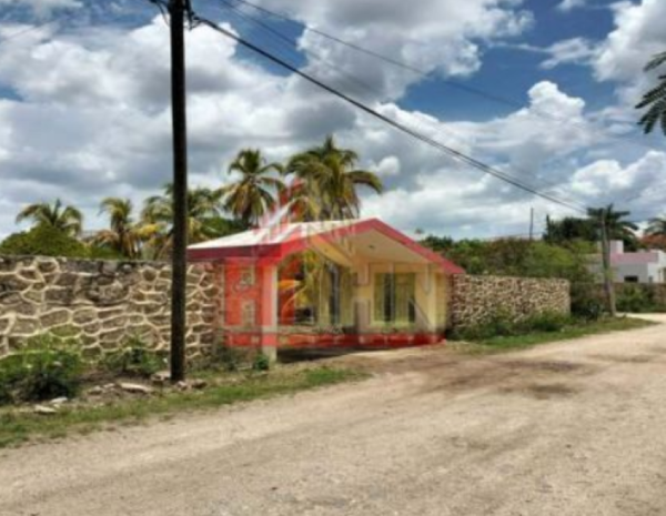 Terreno en venta en Cholul, Mérida — foto 3 de 13