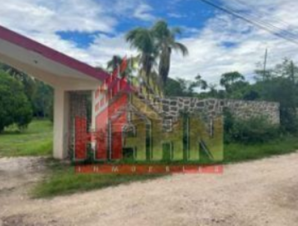 Terreno en venta en Cholul, Mérida — foto 2 de 13