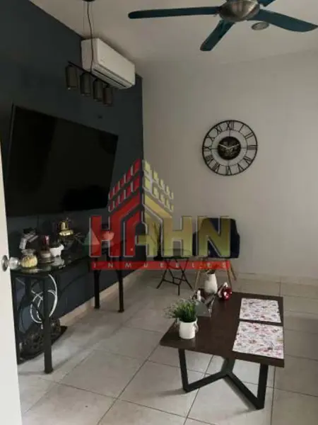 Casa en venta en Monte Alban, Mérida — foto 3 de 14