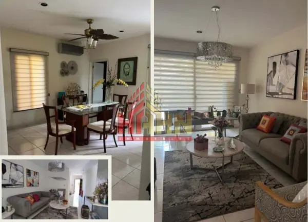 Casa en venta en Monte Alban, Mérida — foto 2 de 14