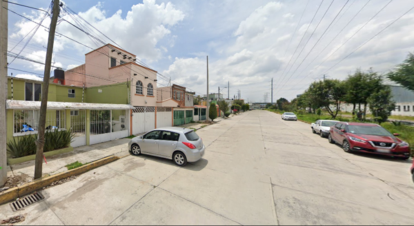 Casa en venta en Salvador Sanchez Colin, Toluca — foto 2 de 4