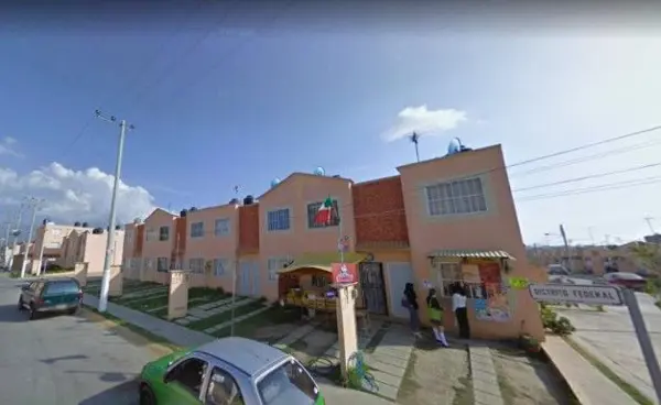 Casa en venta en San Martin Cuautlalpan, Chalco — foto 2 de 4