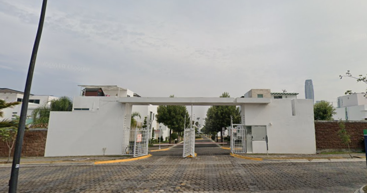 Casa en venta en Lomas de Angelópolis, San Andrés Cholula — foto 1 de 4